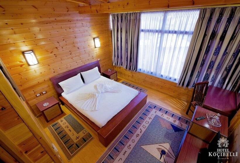 호텔 Kocibelli Pool & Spa