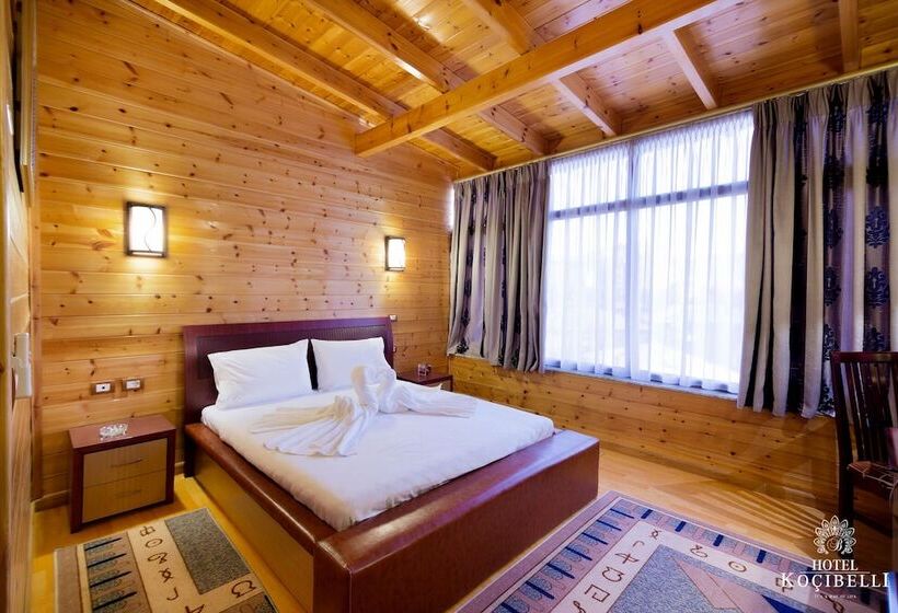 호텔 Kocibelli Pool & Spa