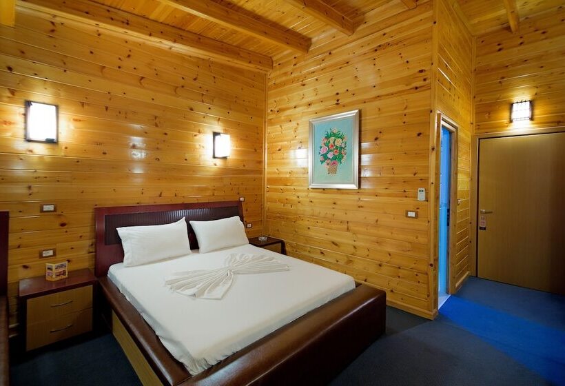 호텔 Kocibelli Pool & Spa