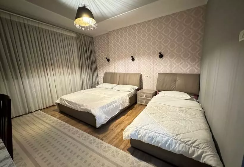 בית מלון כפרי Kocibelli Pool & Spa