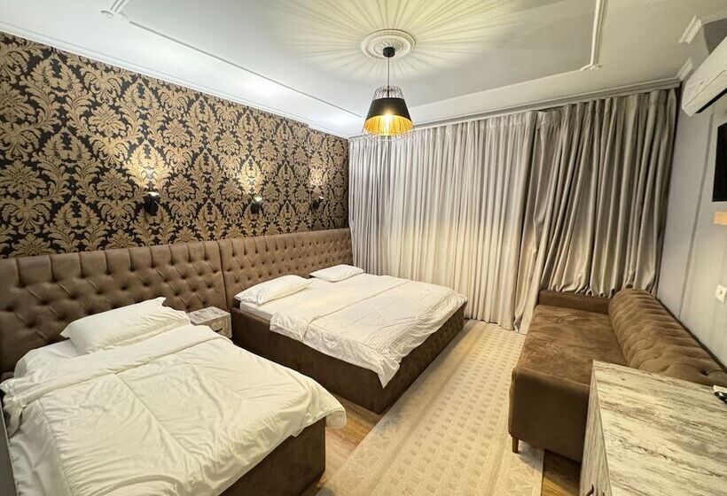 호텔 Kocibelli Pool & Spa