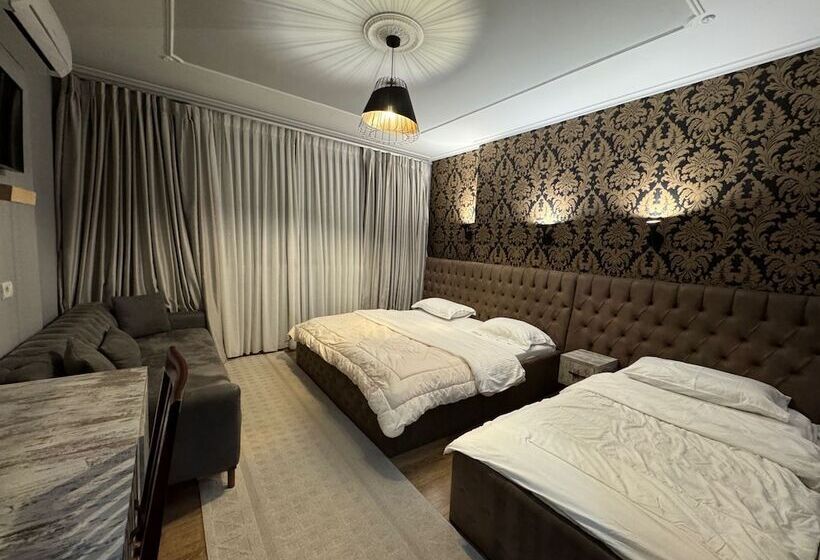 호텔 Kocibelli Pool & Spa