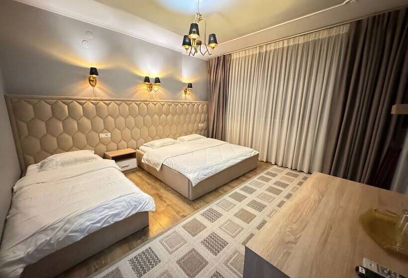 호텔 Kocibelli Pool & Spa