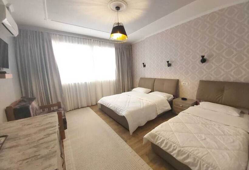 호텔 Kocibelli Pool & Spa