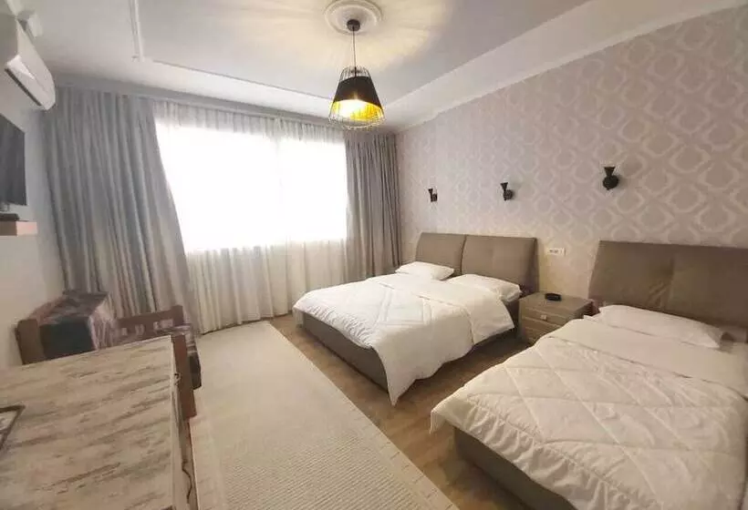 בית מלון כפרי Kocibelli Pool & Spa