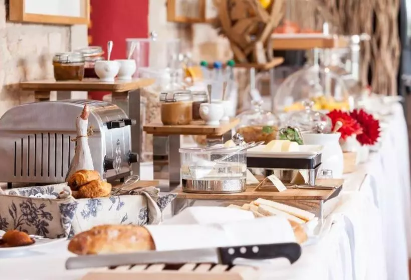 Отель Le Kempferhof Golf Et Château