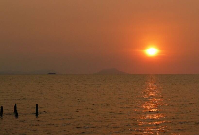 فندق Mealea Resort