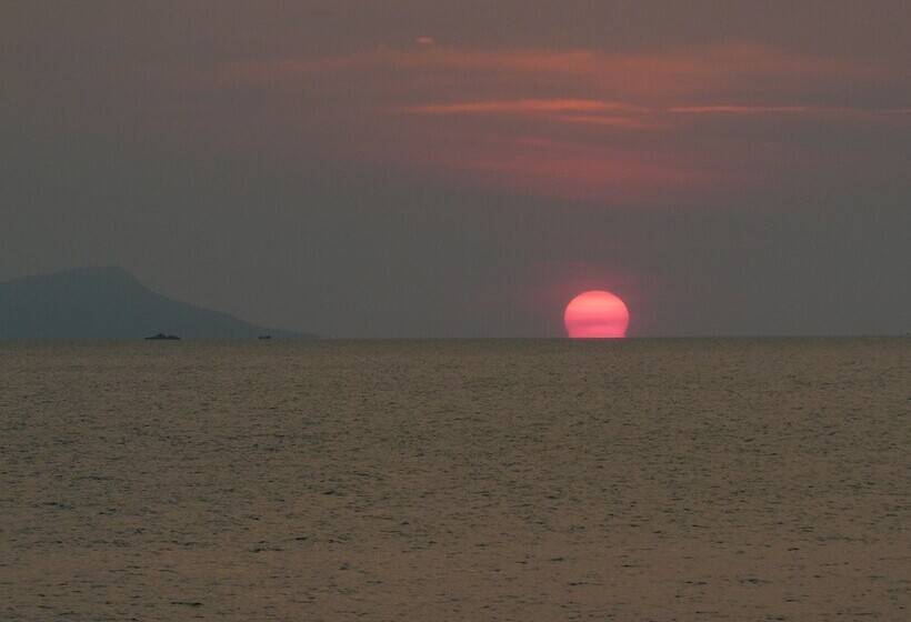 فندق Mealea Resort