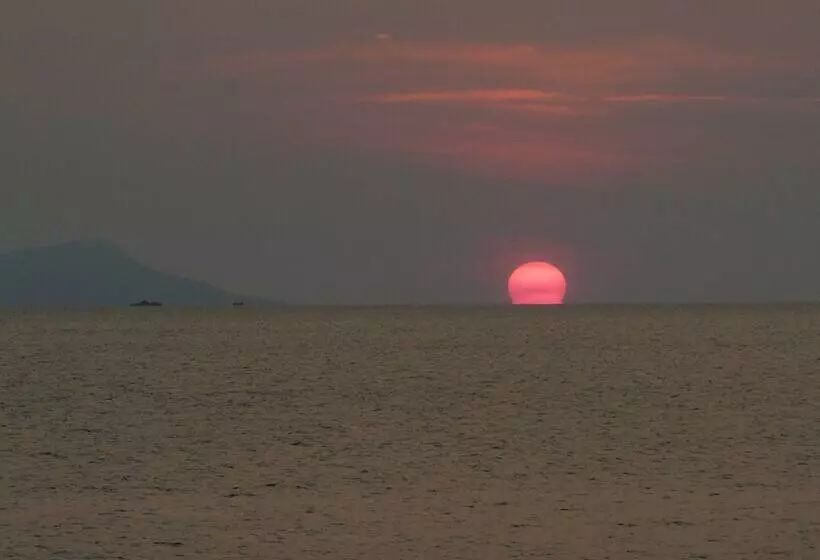 فندق Mealea Resort