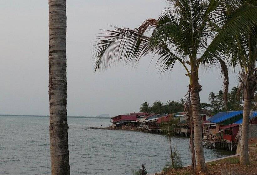 فندق Mealea Resort