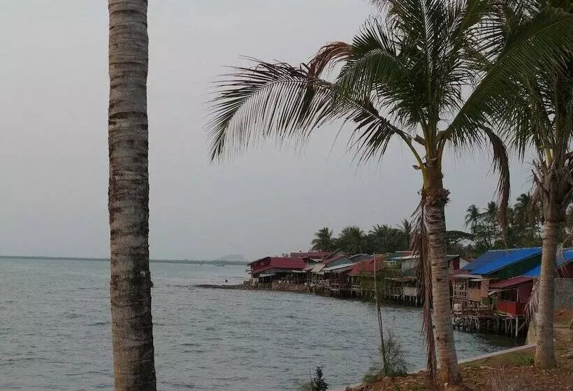 فندق Mealea Resort