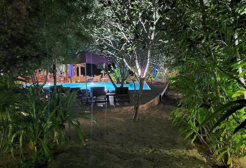 فندق Mealea Resort
