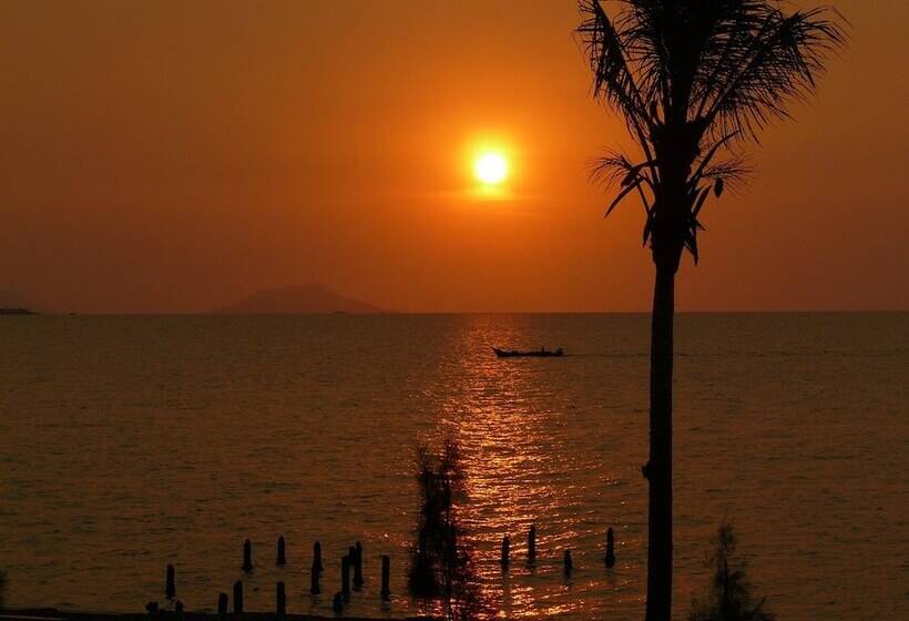 فندق Mealea Resort