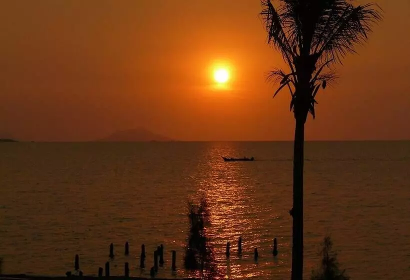 فندق Mealea Resort