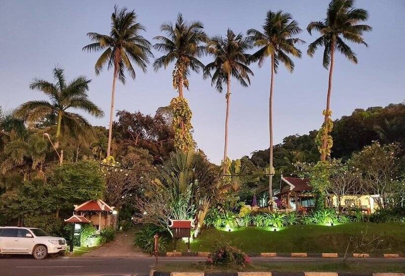 فندق Mealea Resort