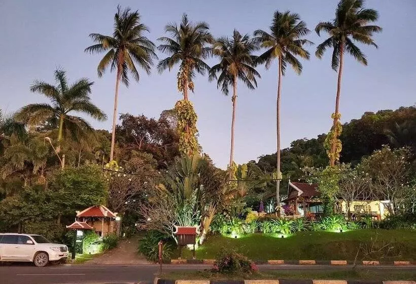 فندق Mealea Resort