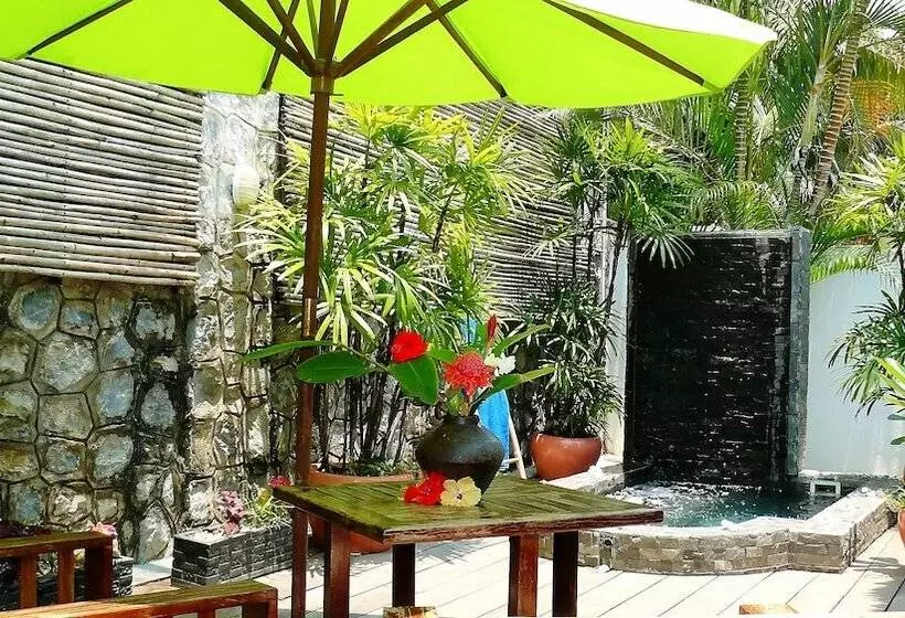 فندق Mealea Resort