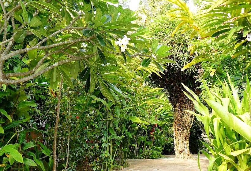 فندق Mealea Resort