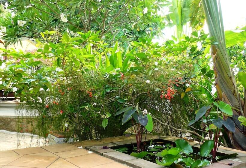 فندق Mealea Resort