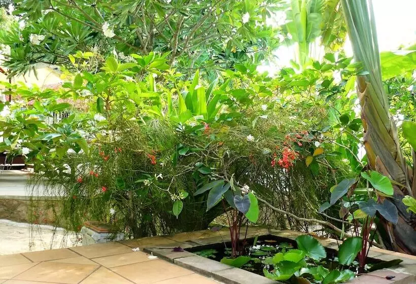 فندق Mealea Resort