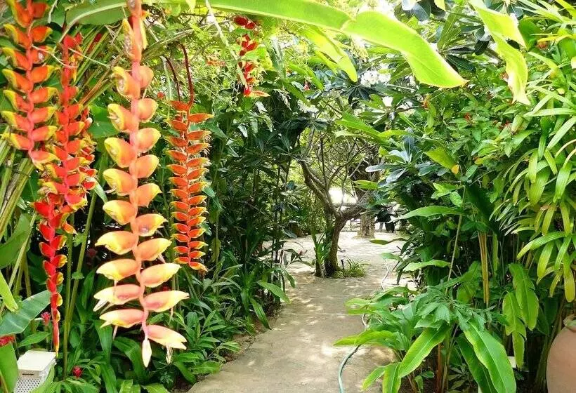 فندق Mealea Resort