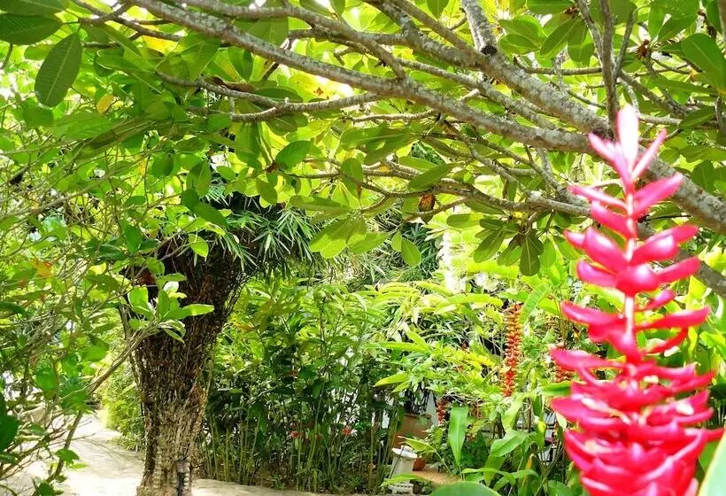 فندق Mealea Resort