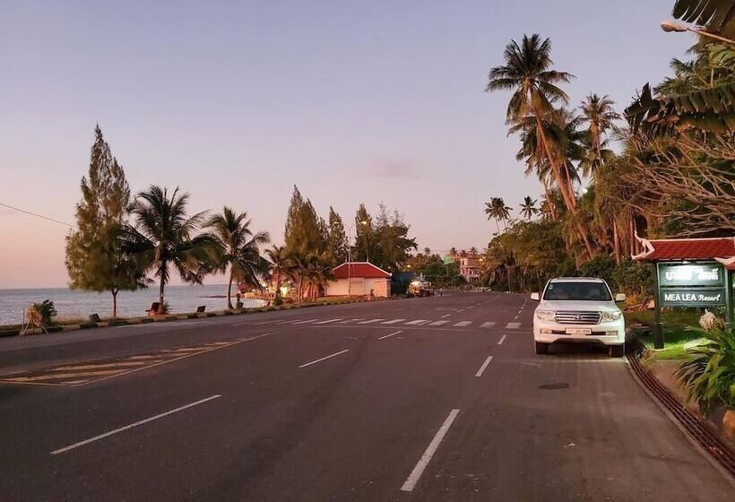 فندق Mealea Resort