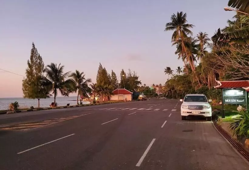 فندق Mealea Resort