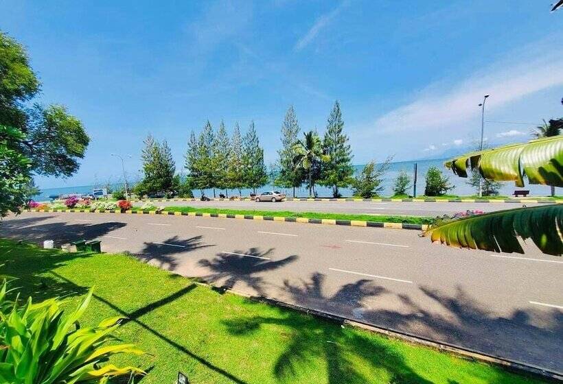 فندق Mealea Resort