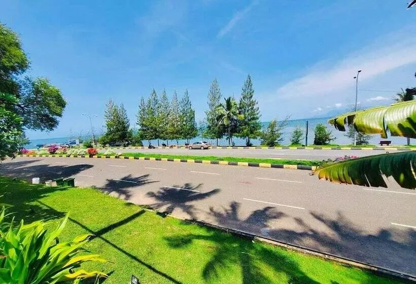 فندق Mealea Resort