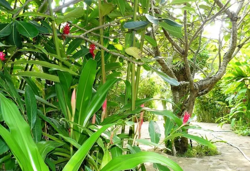 فندق Mealea Resort