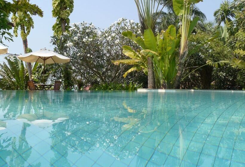 فندق Mealea Resort