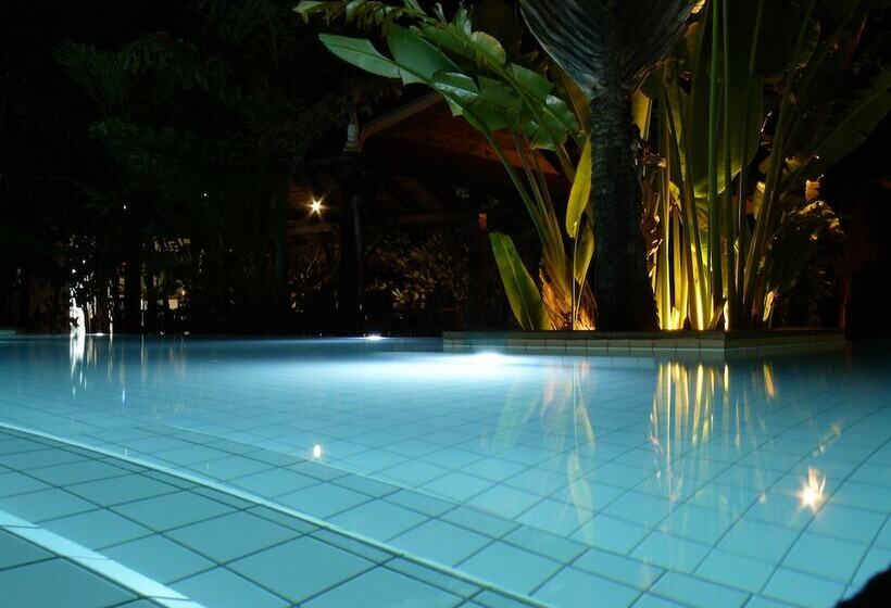 فندق Mealea Resort