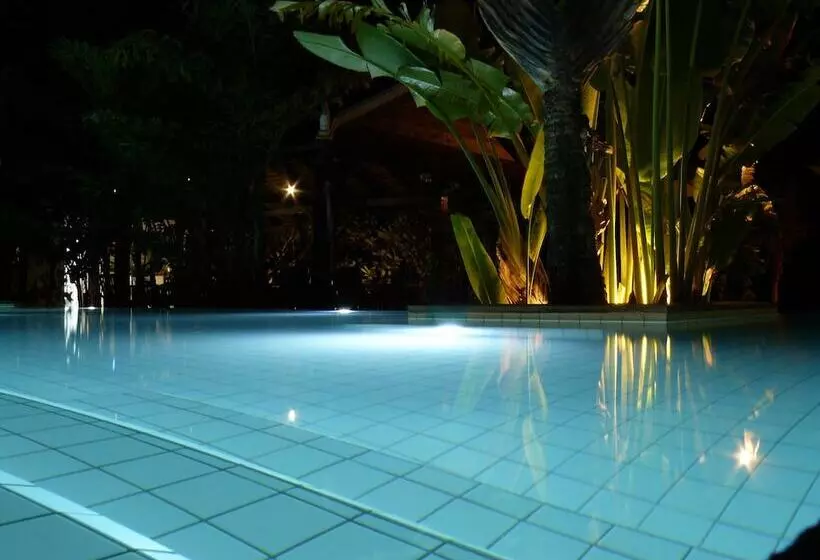 فندق Mealea Resort