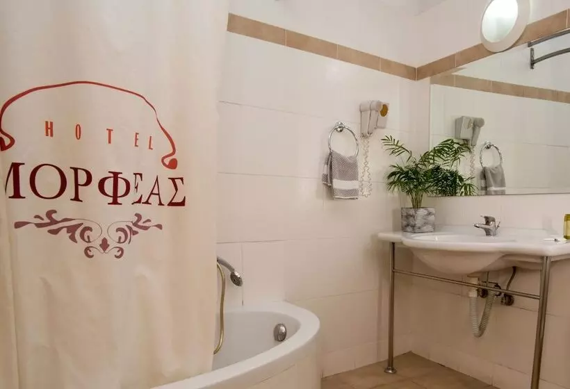 Hôtel Morfeas