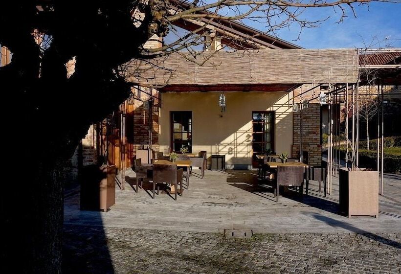 Отель Mulino Grande