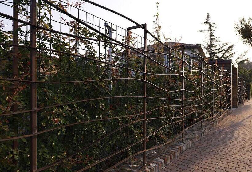 Отель Mulino Grande