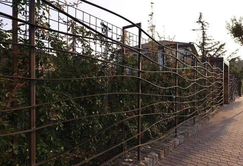 호텔 Mulino Grande