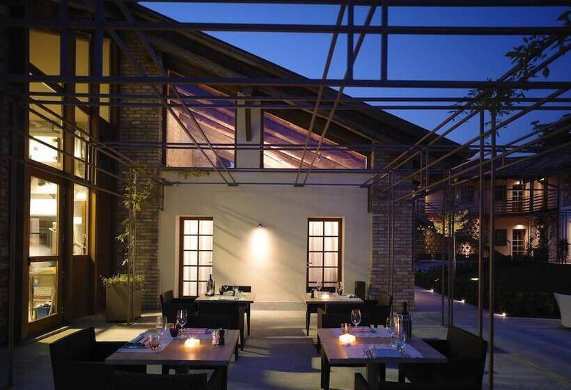 Отель Mulino Grande