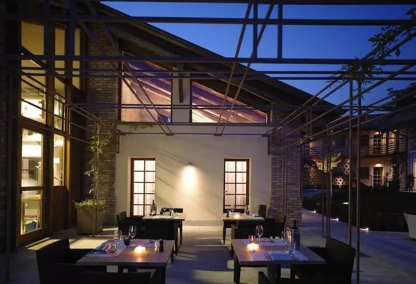 호텔 Mulino Grande