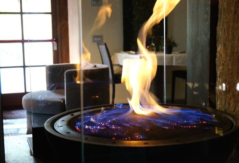 Отель Mulino Grande