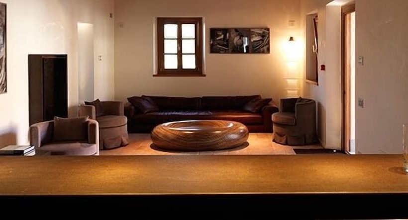 Отель Mulino Grande