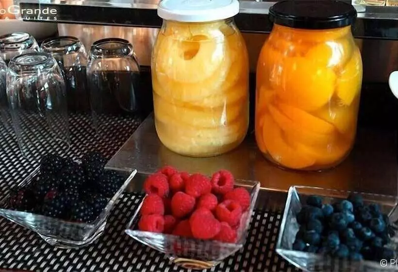 호텔 Mulino Grande