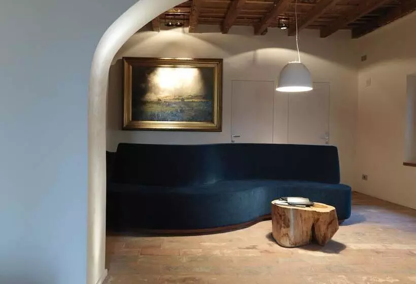 호텔 Mulino Grande