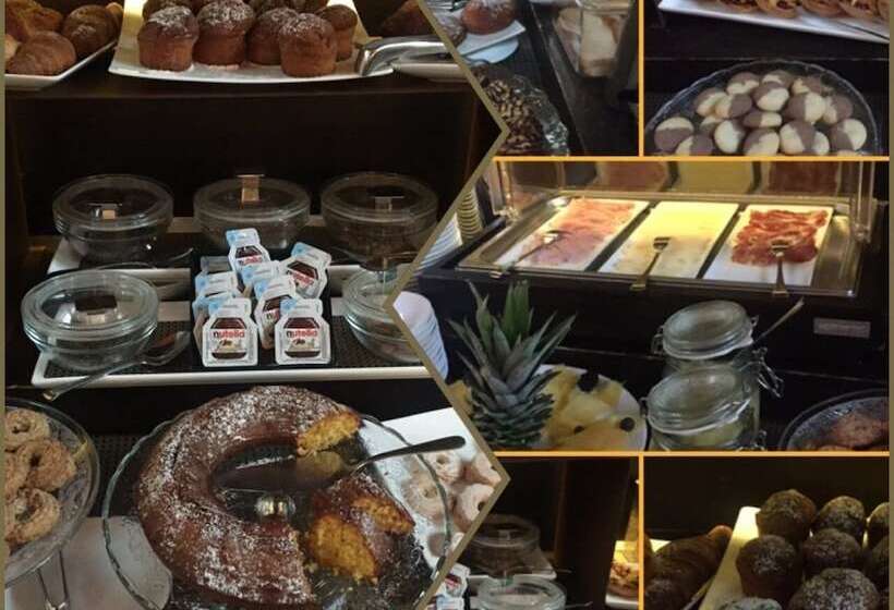 Отель Mulino Grande