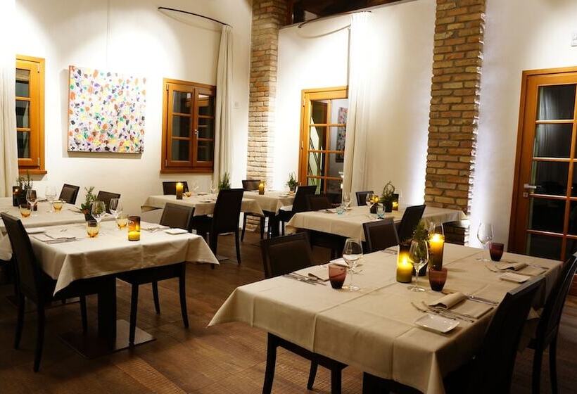 Отель Mulino Grande