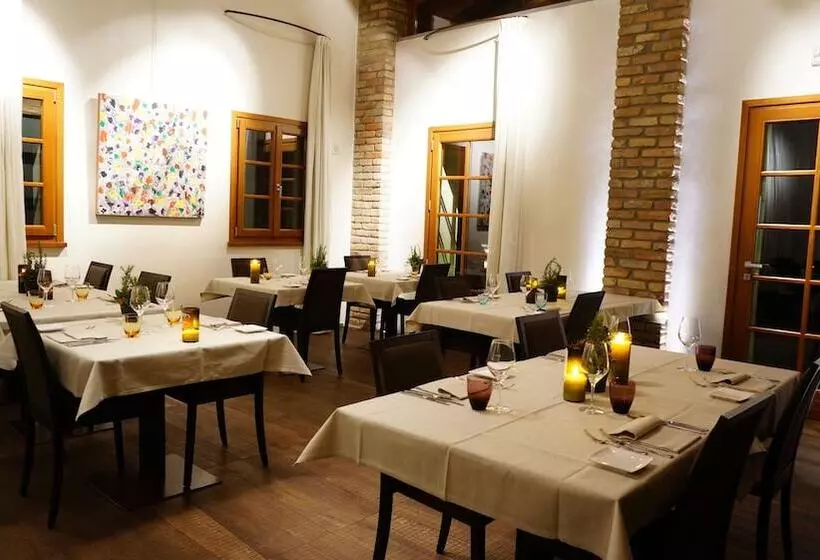 호텔 Mulino Grande