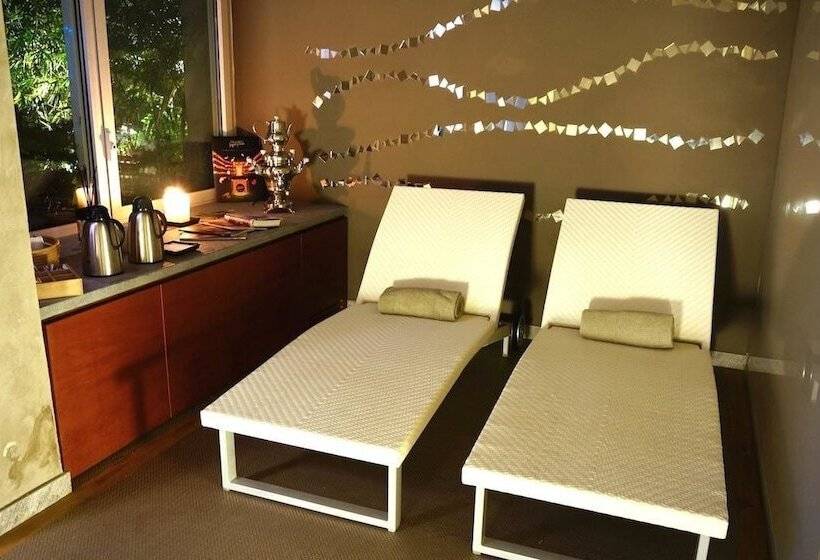 Отель Mulino Grande