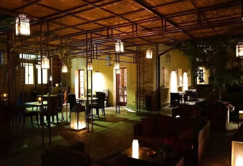 호텔 Mulino Grande