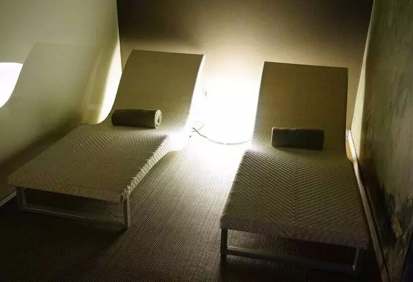 호텔 Mulino Grande